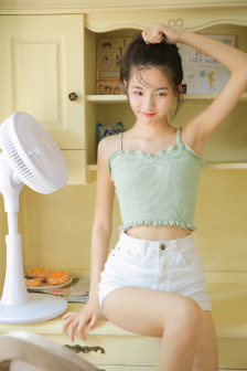 少女潘金莲电影